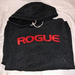 Rogue Fitness Sweatshirt